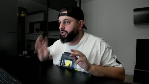 DravenPeak online show from 03/10/26, 06:35