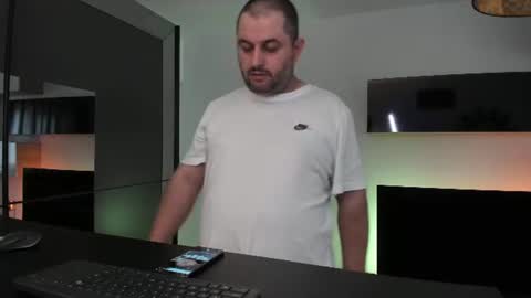 DravenPeak online show from 06/14/26, 03:03