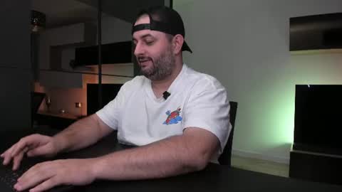 DravenPeak online show from 06/18/26, 10:25