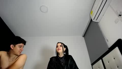 -- nicolle and jhon -- online show from 06/21/26, 02:58