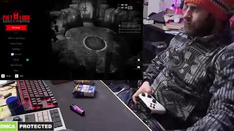 drawingcock online show from 02/06/25, 01:10