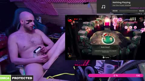 drawingcock online show from 02/10/25, 08:42