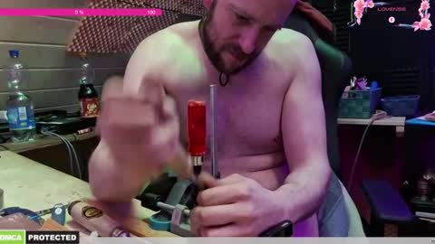 drawingcock online show from 03/05/25, 06:56