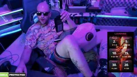 drawingcock online show from 09/10/25, 05:02