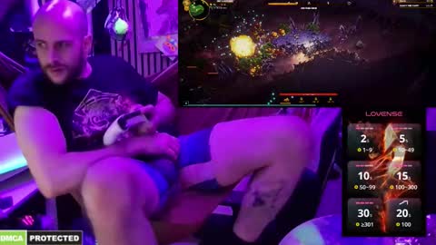 drawingcock online show from 09/22/25, 11:51