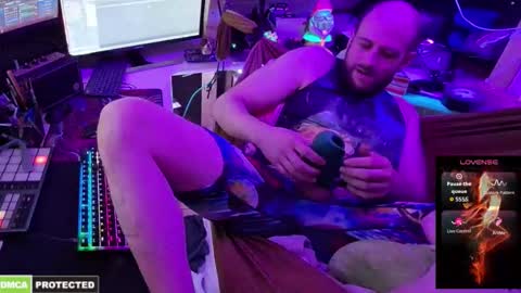 drawingcock online show from 10/05/25, 11:24