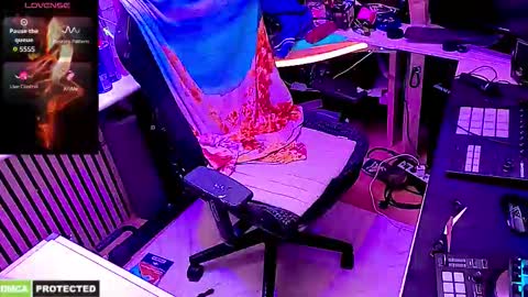 drawingcock online show from 11/20/25, 10:20