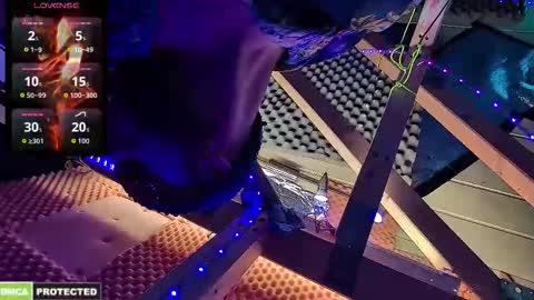 drawingcock online show from 11/23/25, 04:51