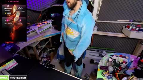 drawingcock online show from 11/28/25, 01:19