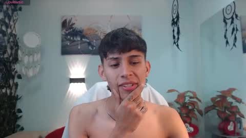 DraxBlade online show from 02/04/26, 01:28