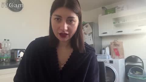 mari di online show from 01/28/25, 09:19