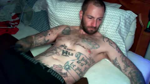 dreaded_folks online show from 09/17/25, 06:48