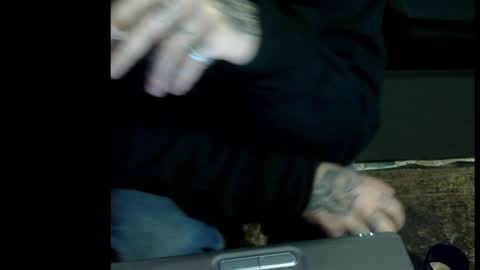 Snapshot of dreadedted chatting on 12/16/25, 08:52 Dreadedted online show from 12/16/25, 08:52