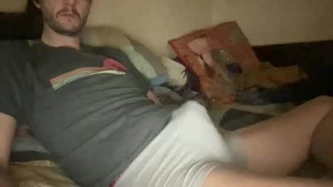 Dreads online show from 02/14/25, 01:02