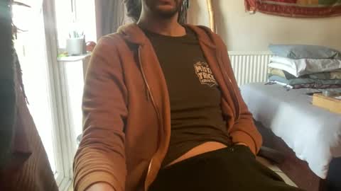 Dreads online show from 03/02/26, 01:07