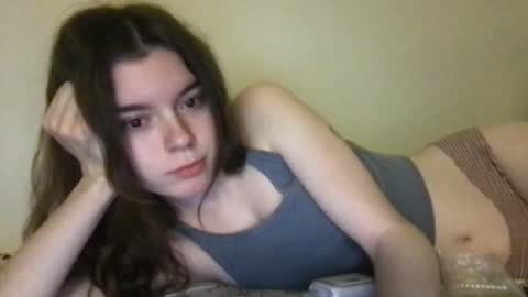 ur dream girl online show from 03/12/25, 05:02