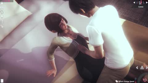 dream aimira online show from 11/23/25, 11:32