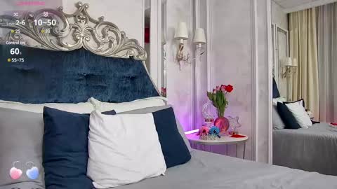 Maria online show from 03/08/25, 10:54