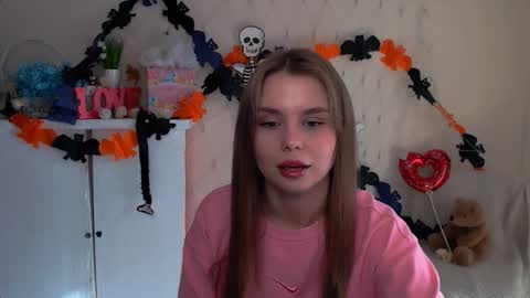 Mari online show from 11/02/25, 09:11