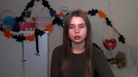 Mari online show from 11/04/25, 06:45