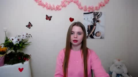 Mari online show from 03/10/26, 09:03