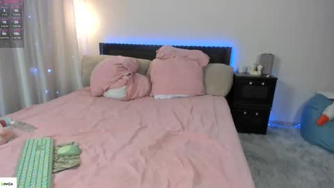 Mari online show from 10/02/25, 05:14