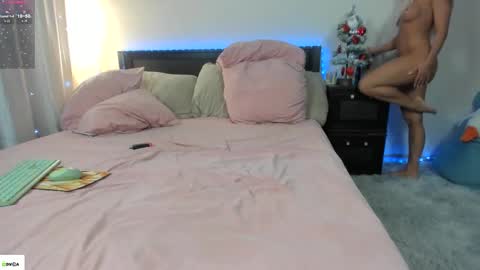 Mari online show from 12/19/25, 08:21