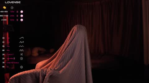 Snapshot of dreamaise chatting on 12/13/24, 01:55  Mary   pvt open    use pink and blue app lovense online show from 12/13/24, 01:55