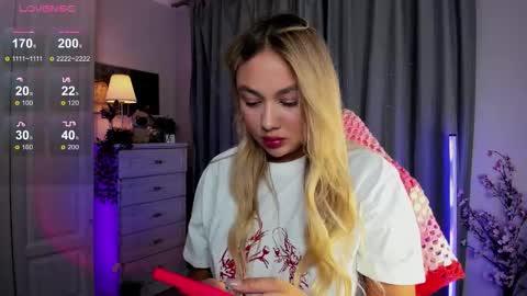 Snapshot of dreamaise chatting on 11/09/25, 03:21 Mary pvt open use pink and blue app lovense online show from 11/09/25, 03:21