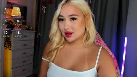 Snapshot of dreamaise chatting on 05/14/26, 02:24 Mary pvt open use pink and blue app lovense online show from 05/14/26, 02:24