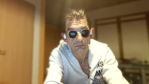 Dreambob online show from 11/13/25, 08:52