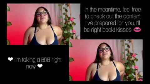  C A M I L A  online show from 05/11/26, 02:45