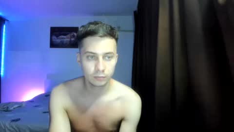 Johnny online show from 05/31/26, 06:09