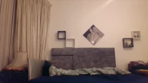 Snapshot of dreamer1402 chatting on 01/18/26, 03:21 dreamer1402 online show from 01/18/26, 03:21