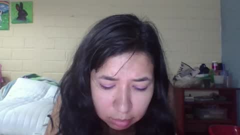 Molly online show from 03/16/26, 11:20