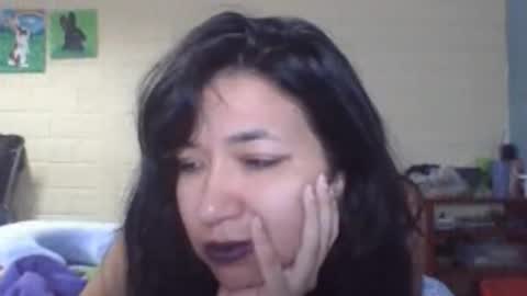 Molly online show from 03/20/26, 01:21