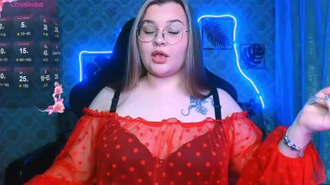 dreamforyoue2 online show from 05/14/26, 07:53