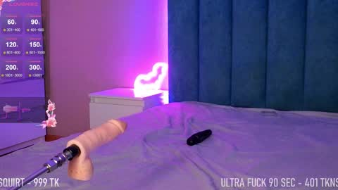 Mila online show from 12/15/25, 06:06