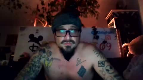 Dreamlight online show from 12/02/24, 02:09