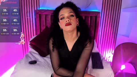 Dream Matell online show from 02/08/25, 07:15