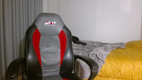 DreamBoy online show from 03/18/26, 04:43