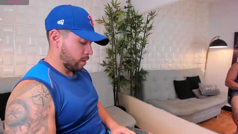 cris online show from 12/02/24, 03:04