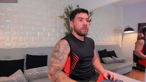 cris online show from 12/05/24, 03:26