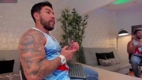 cris online show from 12/13/24, 01:26