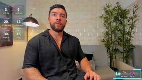 cris online show from 01/16/25, 02:30