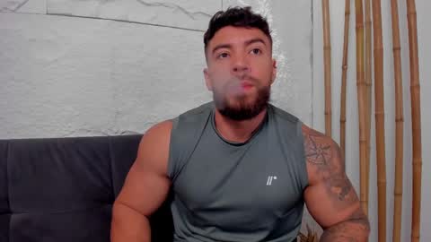 cris online show from 02/19/25, 03:27