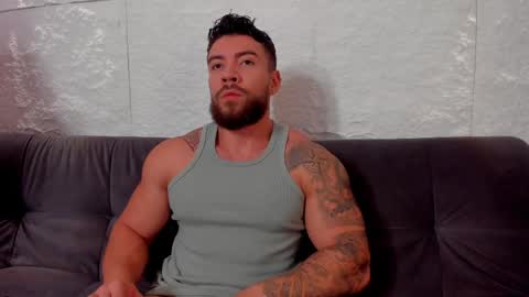 cris online show from 02/26/25, 12:47