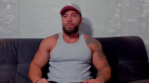 cris online show from 03/03/25, 01:53