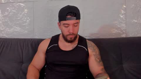 cris online show from 10/19/25, 06:41