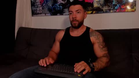 cris online show from 02/14/26, 08:05